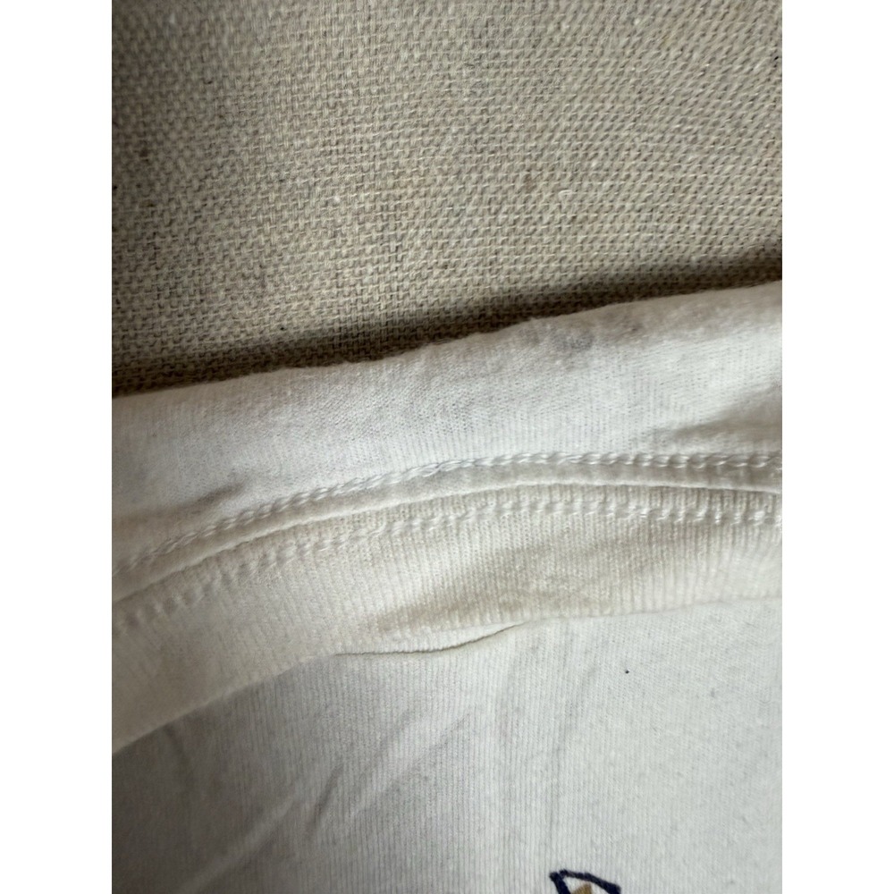 Strange Daze Yeehaw Cowboy Rodeo T-Shirt Medium - Picture 2 of 5